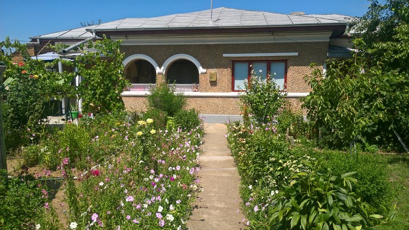 Casa Com Fundeni Jud Calarasi Casa Traditionala 122mp Anuntul Ro Zelkoy