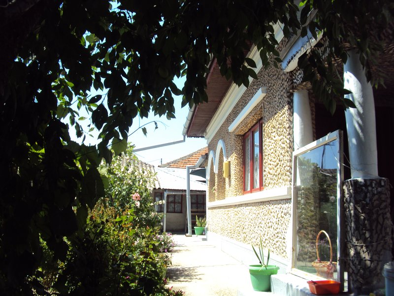 Casa Com Fundeni Jud Calarasi Casa Traditionala 122mp Anuntul Ro Zelkoy